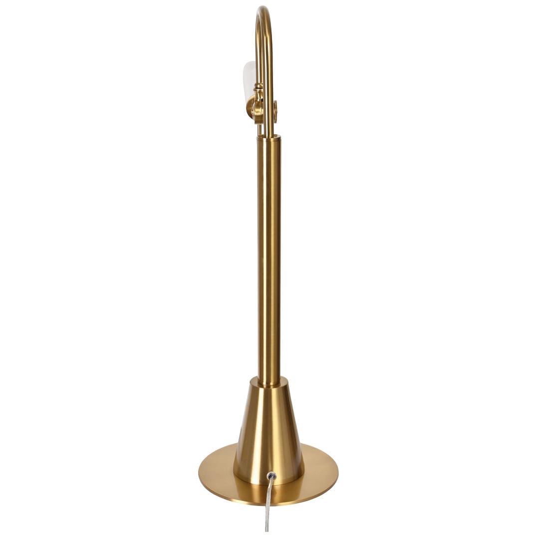 Jandrel Metal Table Lamp