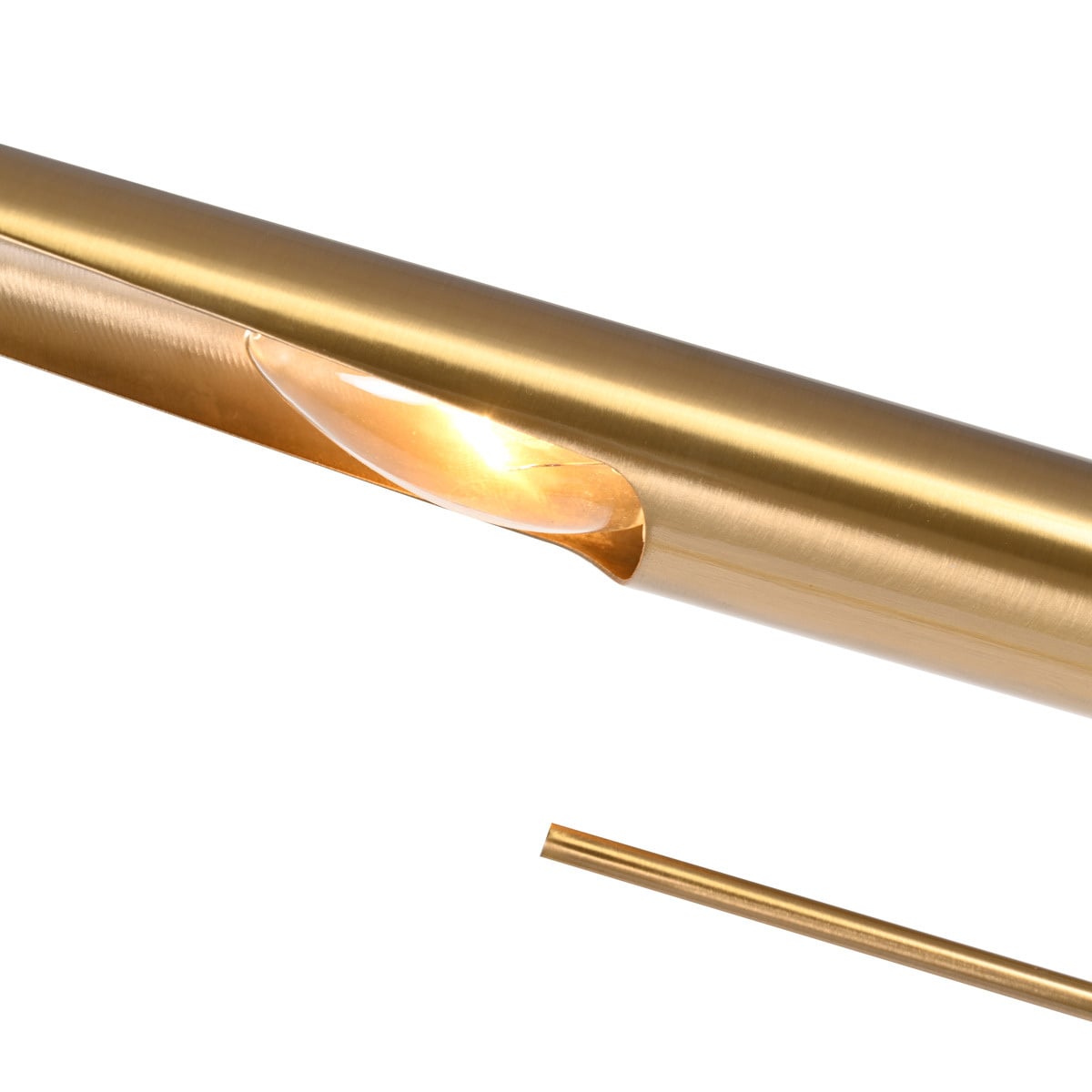 Jandrel Metal Table Lamp