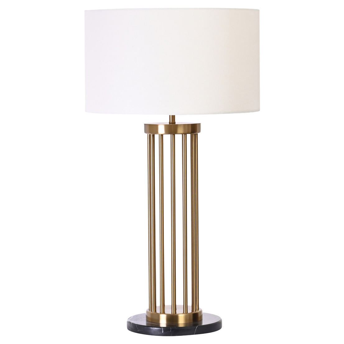 Janrael Marble Table Lamp