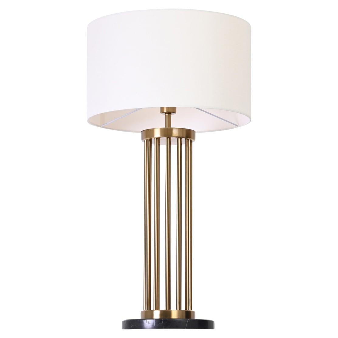 Janrael Marble Table Lamp