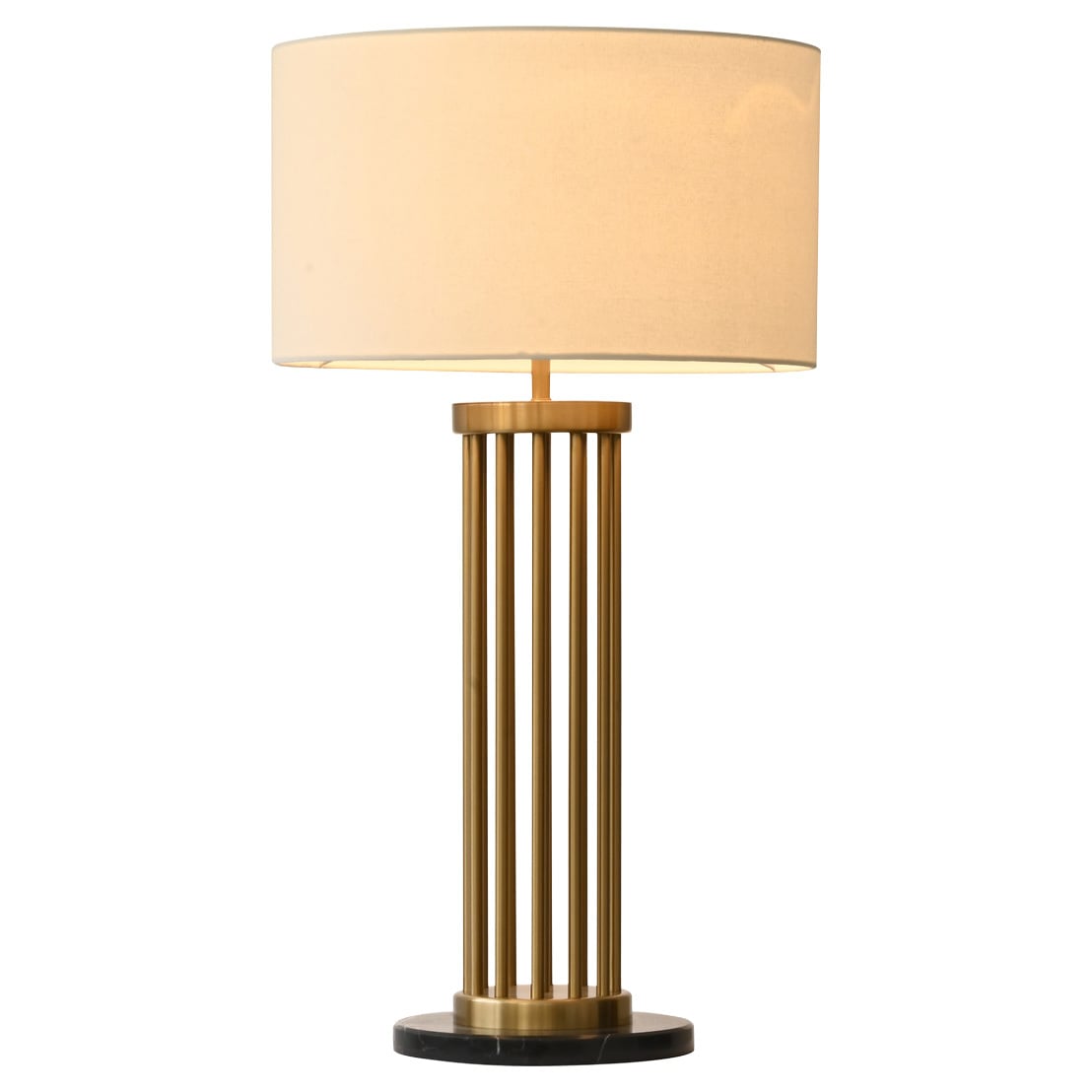 Janrael Marble Table Lamp