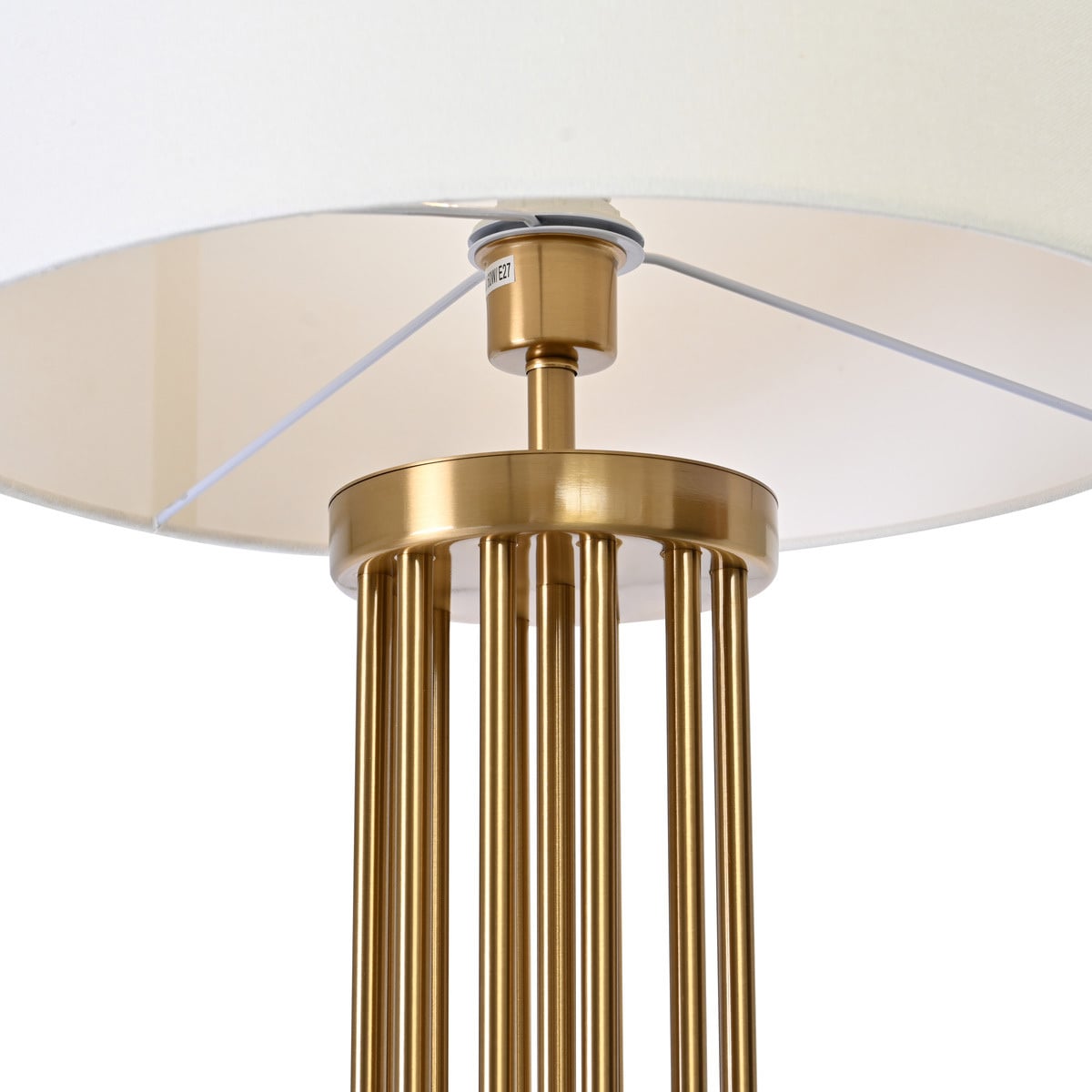 Janrael Marble Table Lamp