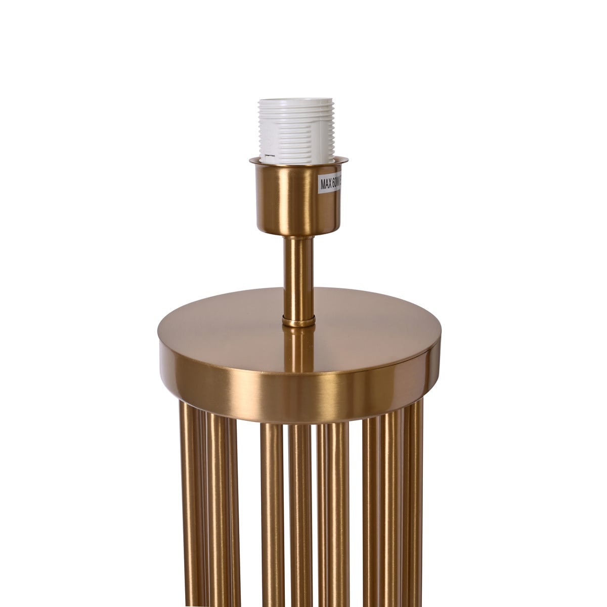 Janrael Marble Table Lamp