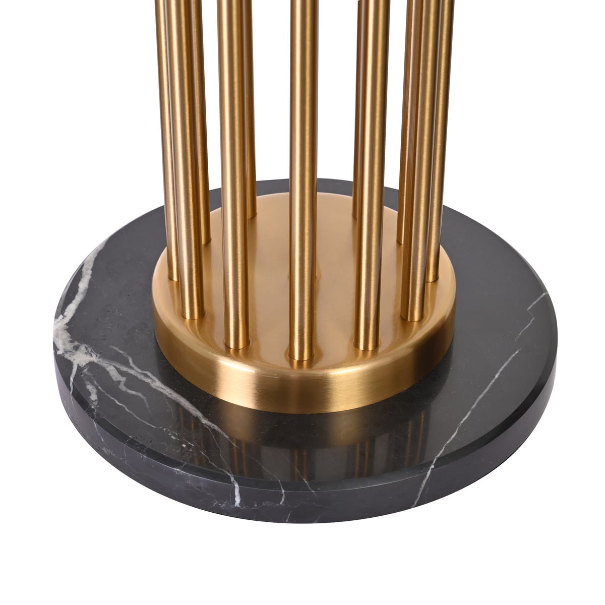 Janrael Marble Table Lamp