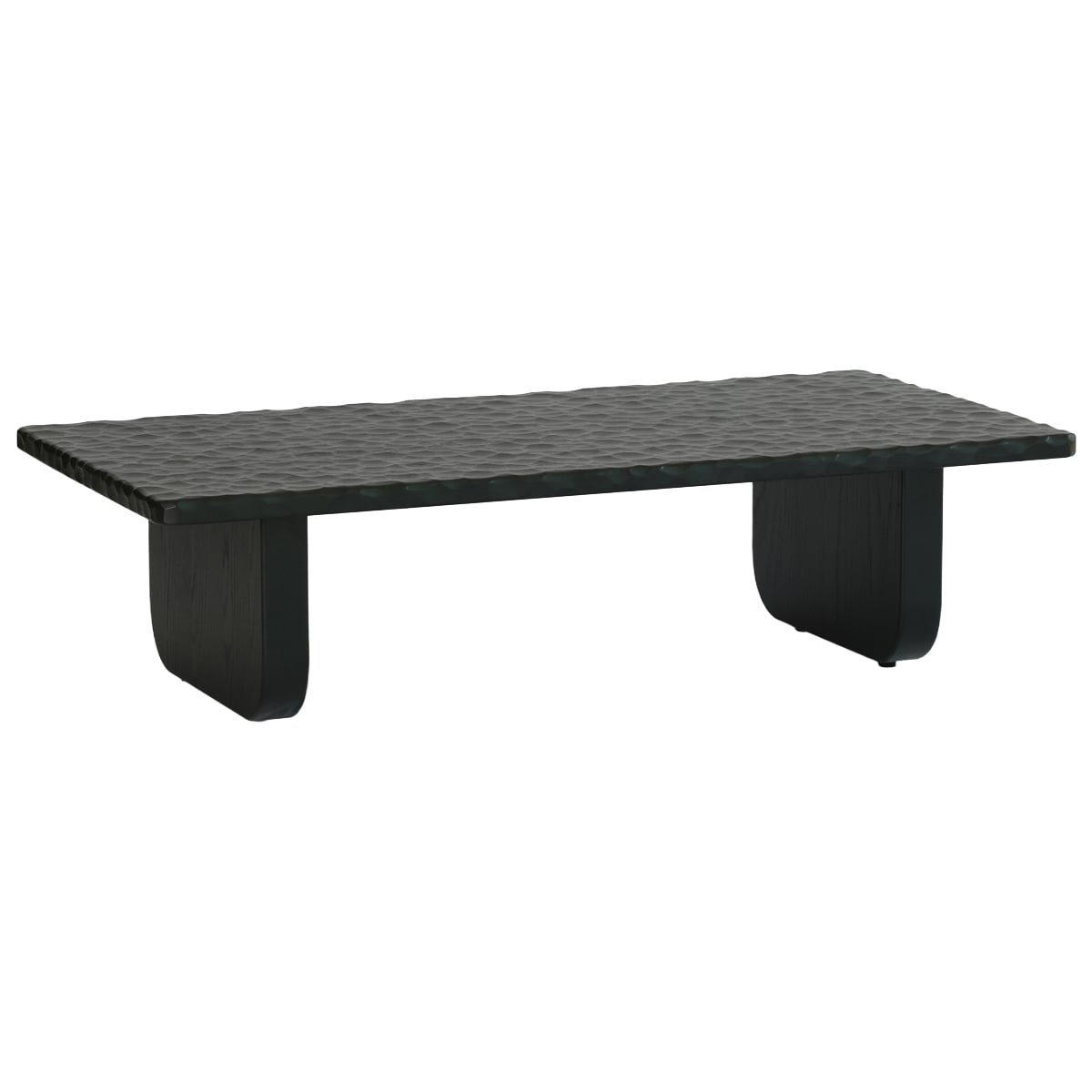 Janek Rectangular Coffee Table
