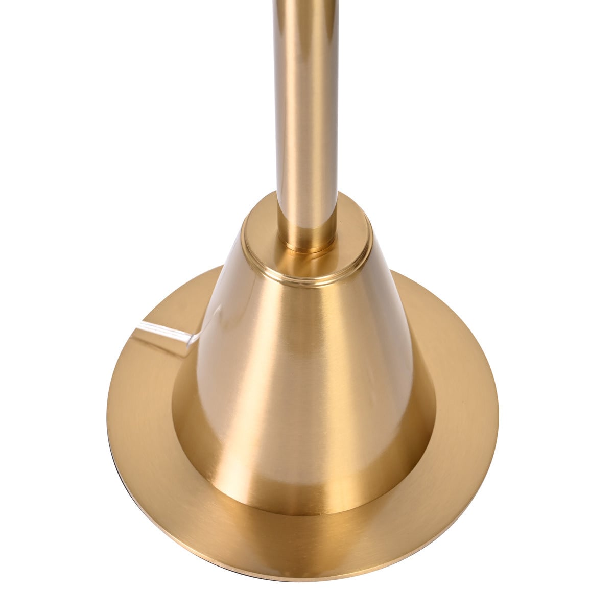 Jandrel Metal Floor Lamp
