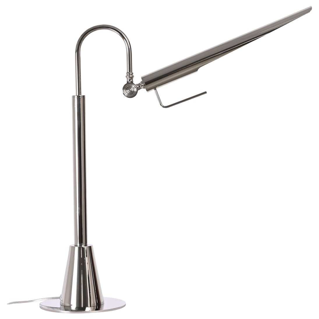 Jandrel Metal Table Lamp