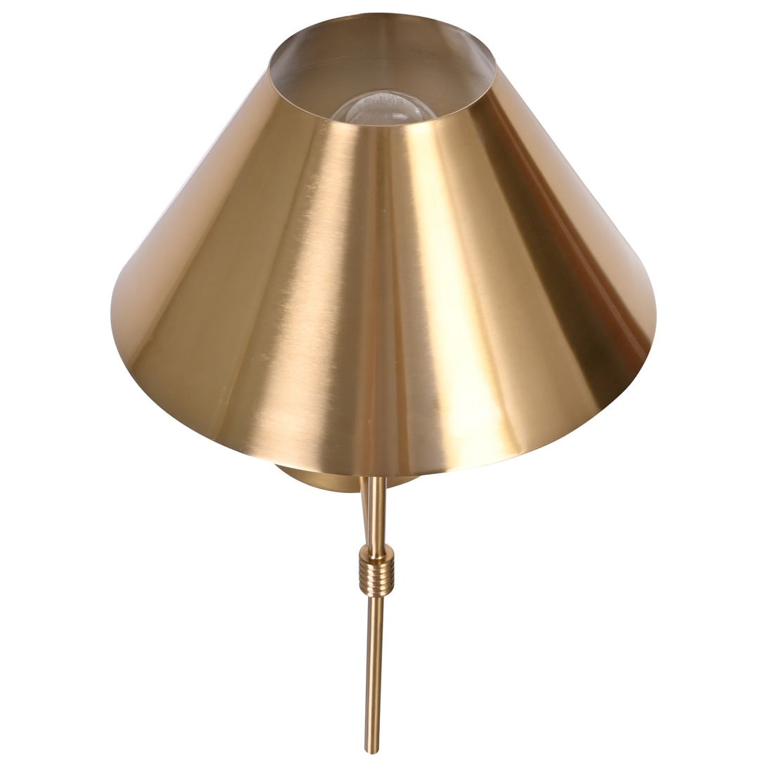Janvel Metal Wall Sconce