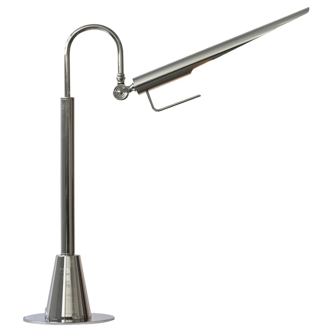 Jandrel Metal Table Lamp