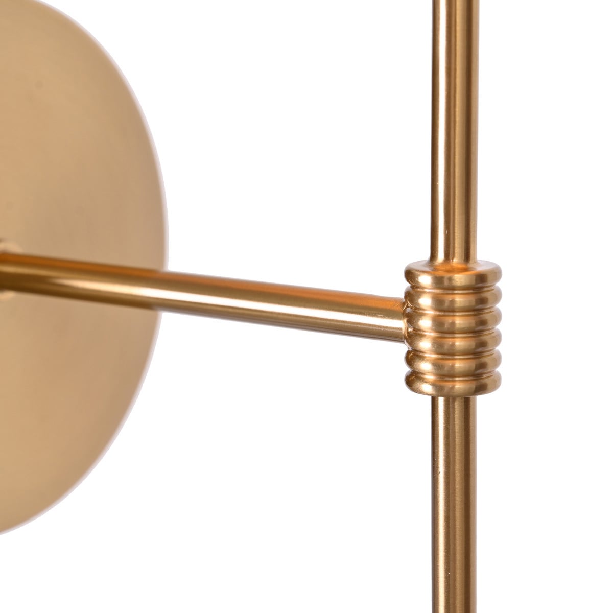 Janvel Metal Wall Sconce