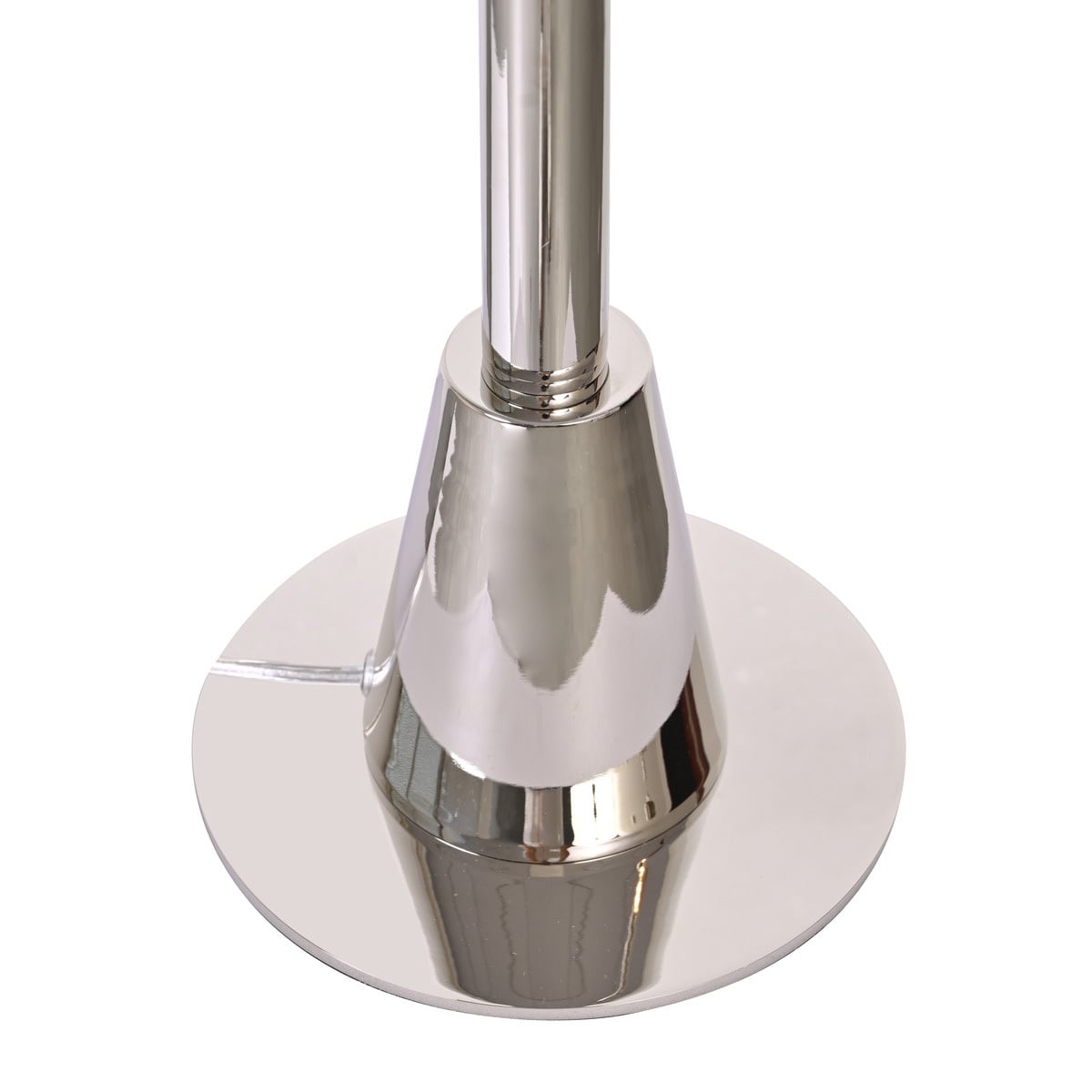 Jandrel Metal Table Lamp