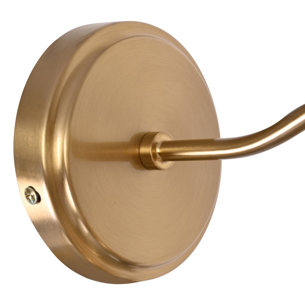 Jarell Metal Wall Sconce