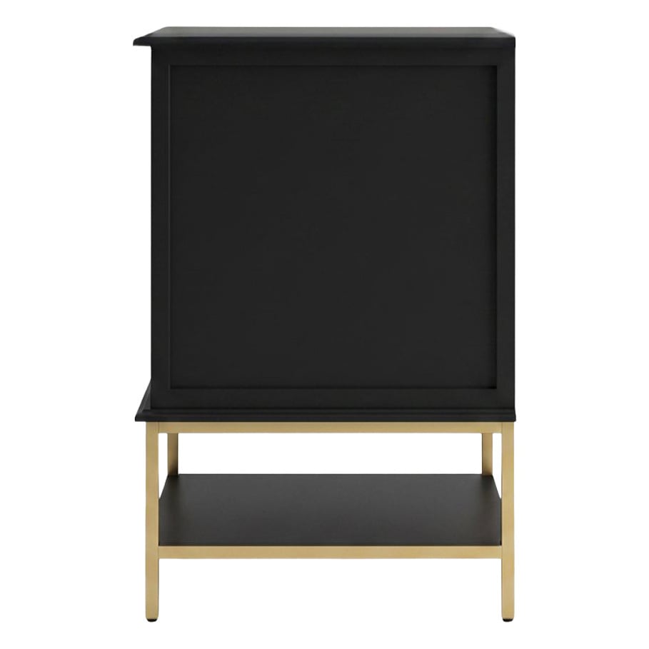 Jenrel 4 Door Sideboard
