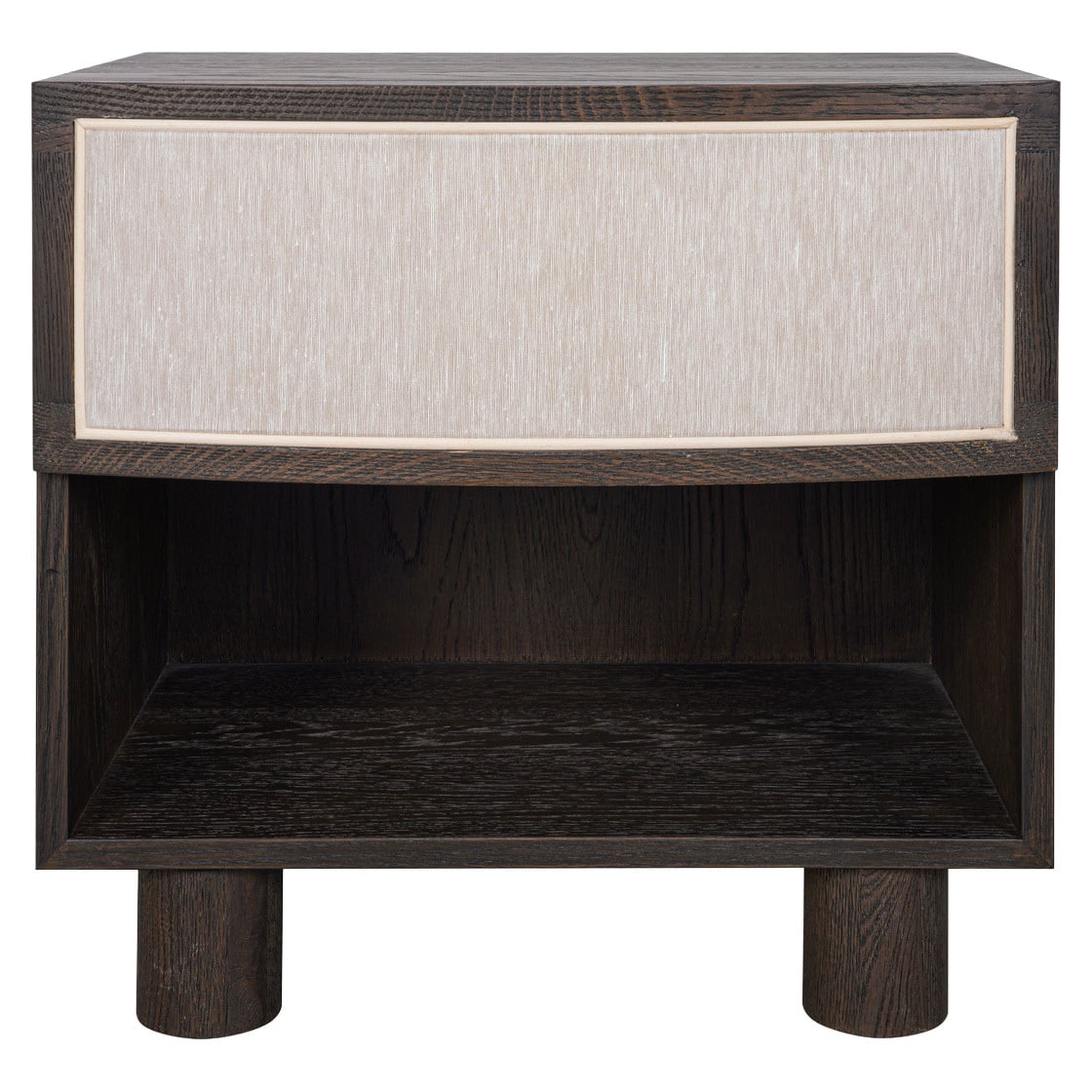 Janiel Bedside Table