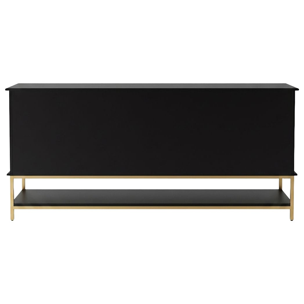 Jenrel 4 Door Sideboard