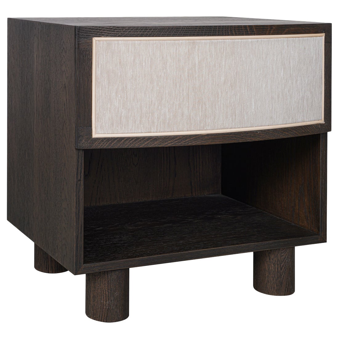 Janiel Bedside Table