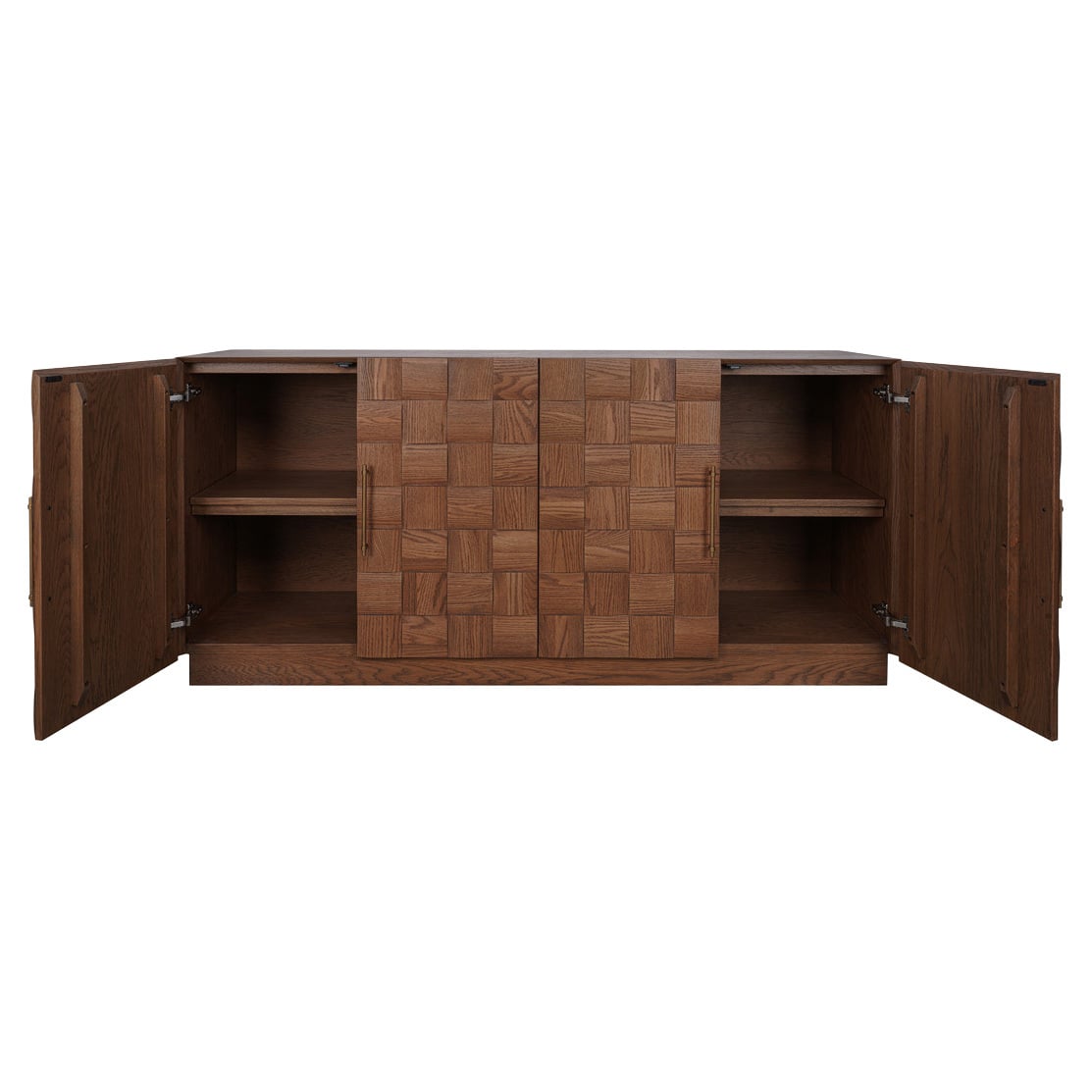 Jeremiel 4 Door Sideboard