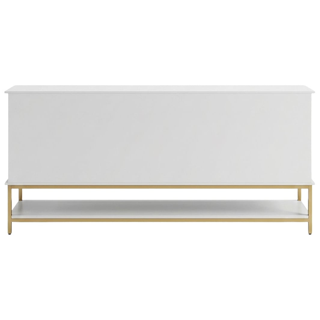 Jenrel 4 Door Sideboard