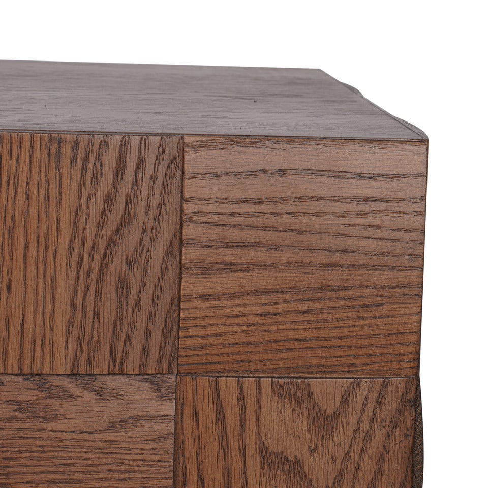 Jeremiel 4 Door Sideboard