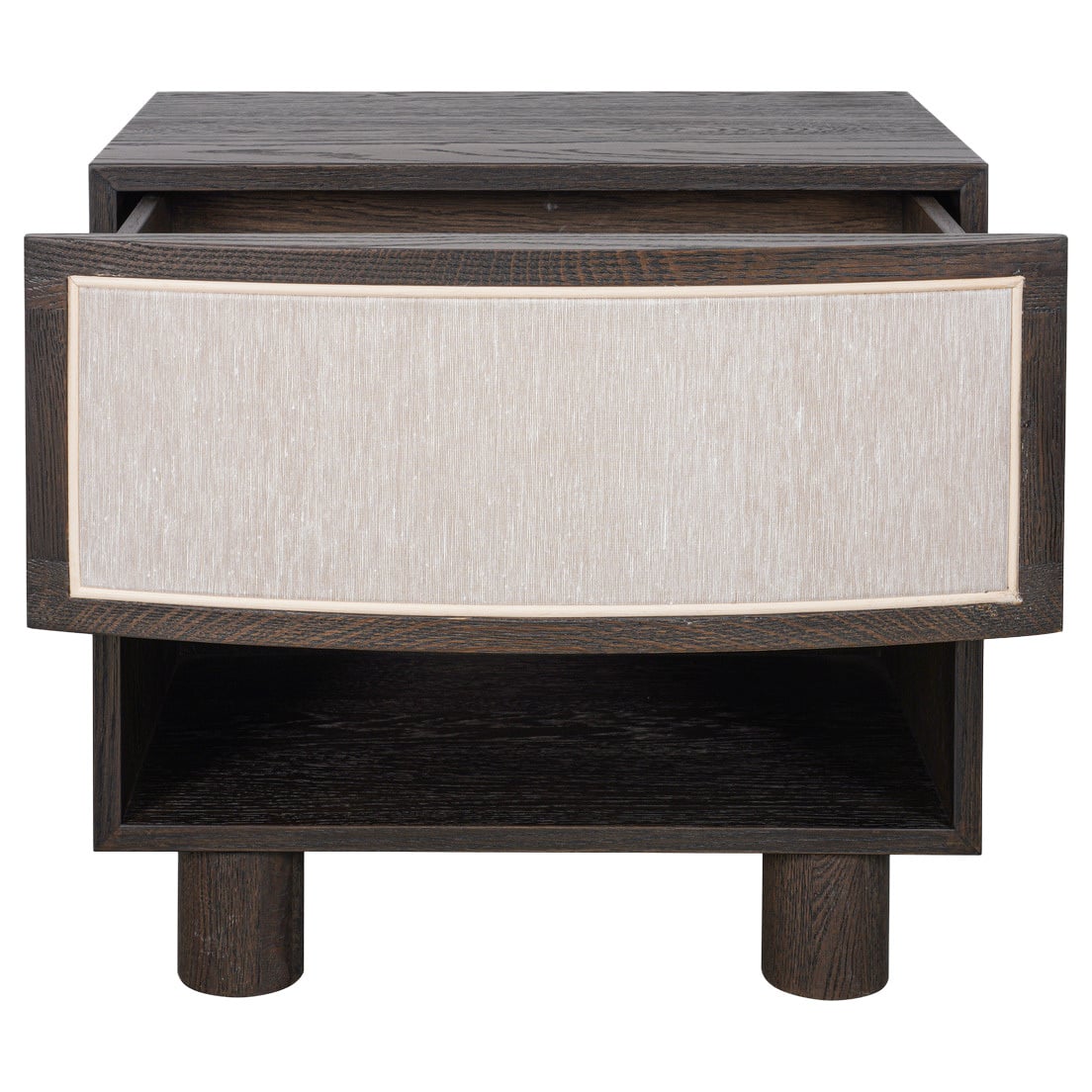 Janiel Bedside Table
