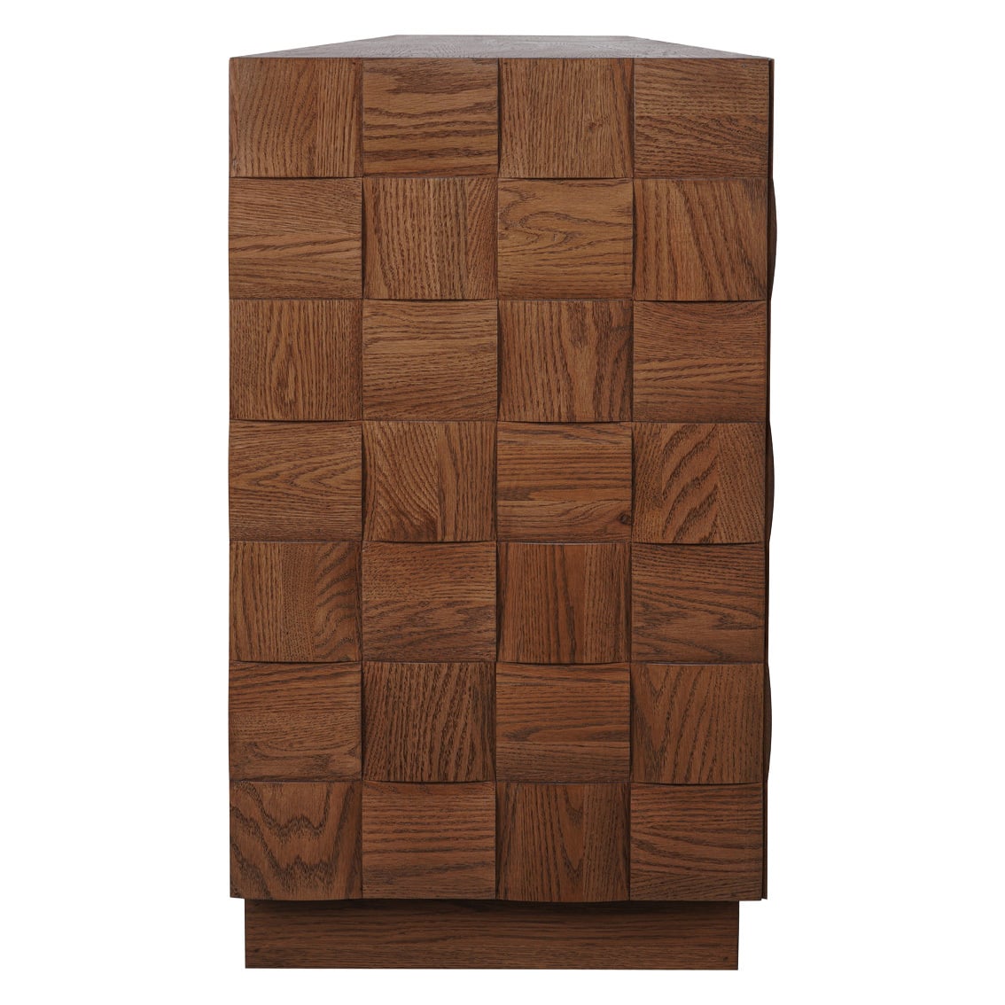 Jeremiel 4 Door Sideboard
