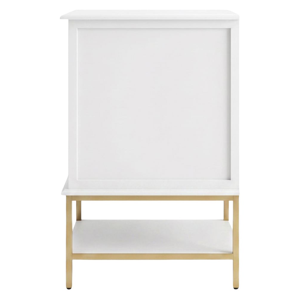 Jenrel 4 Door Sideboard