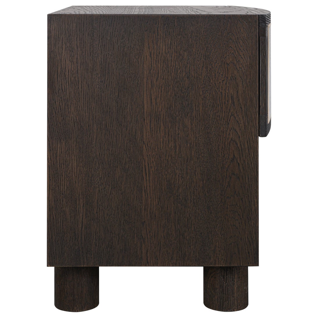 Janiel Bedside Table