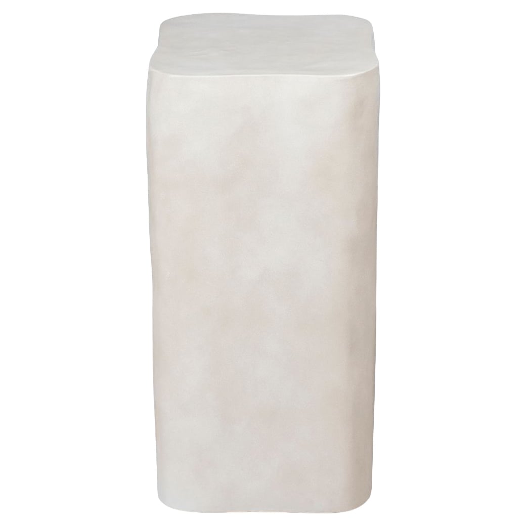 Javier Plinth Side Table