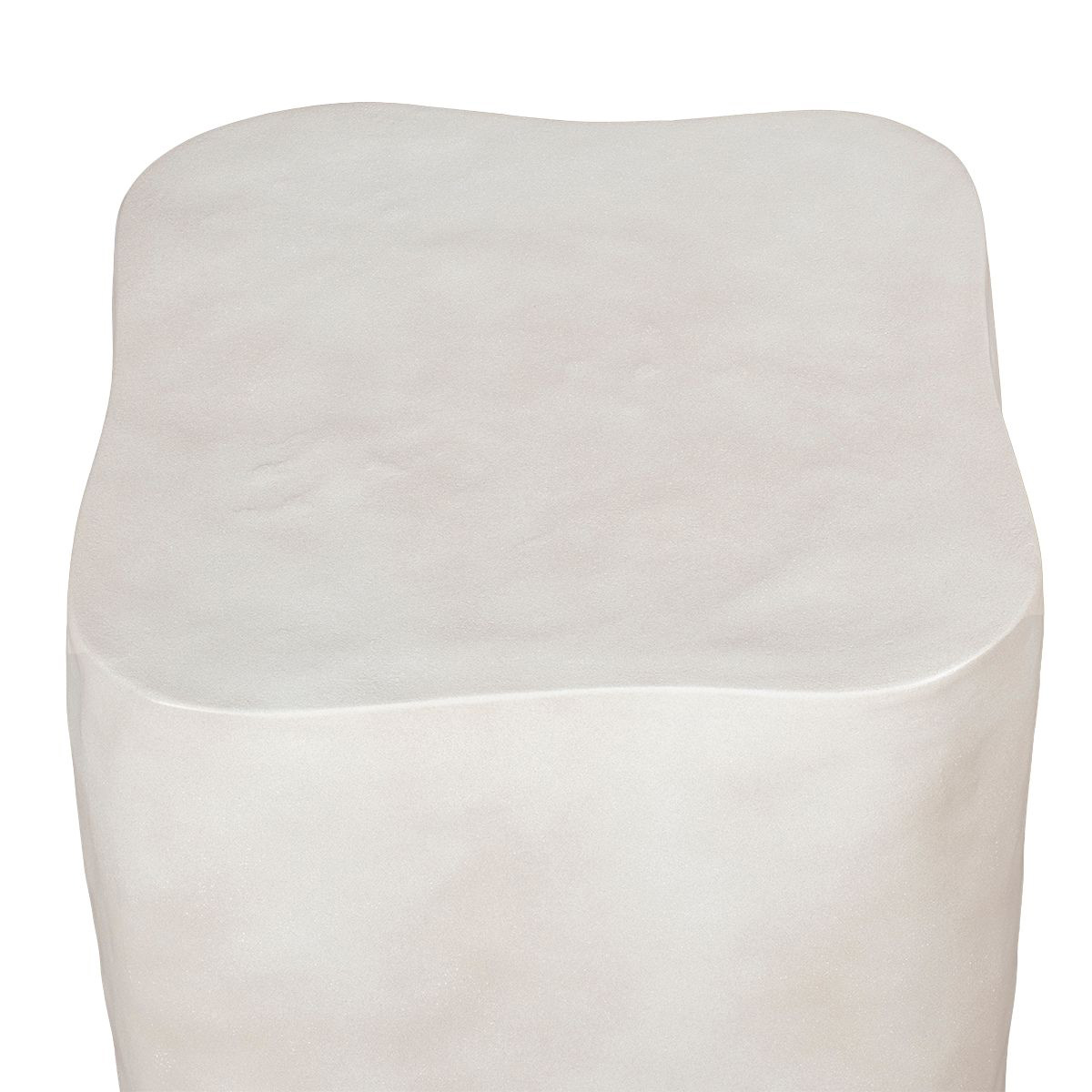Javier Plinth Side Table