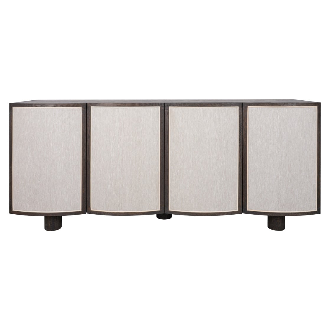 Janiel 4 Door Sideboard