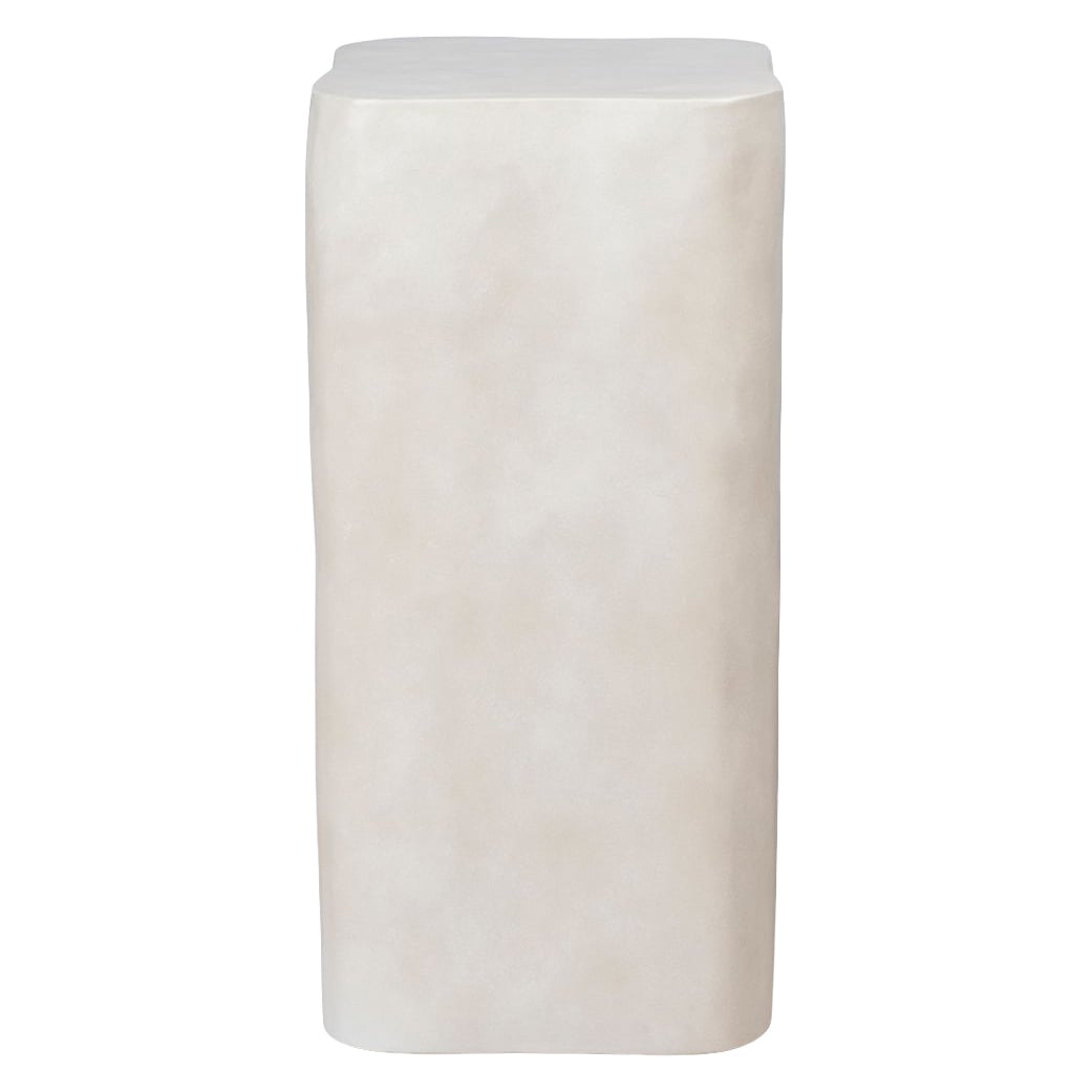 Javier Plinth Side Table