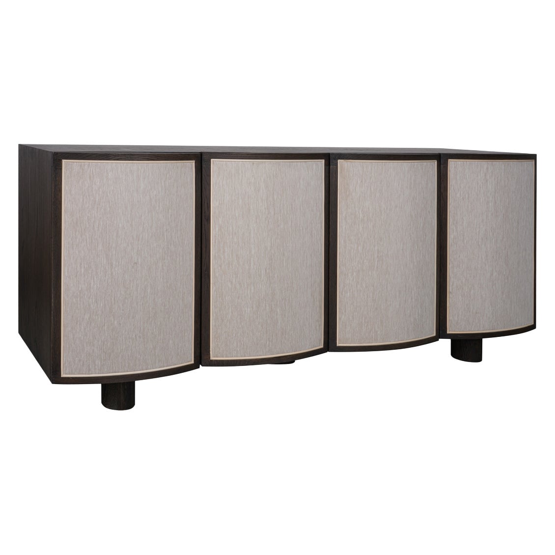 Janiel 4 Door Sideboard