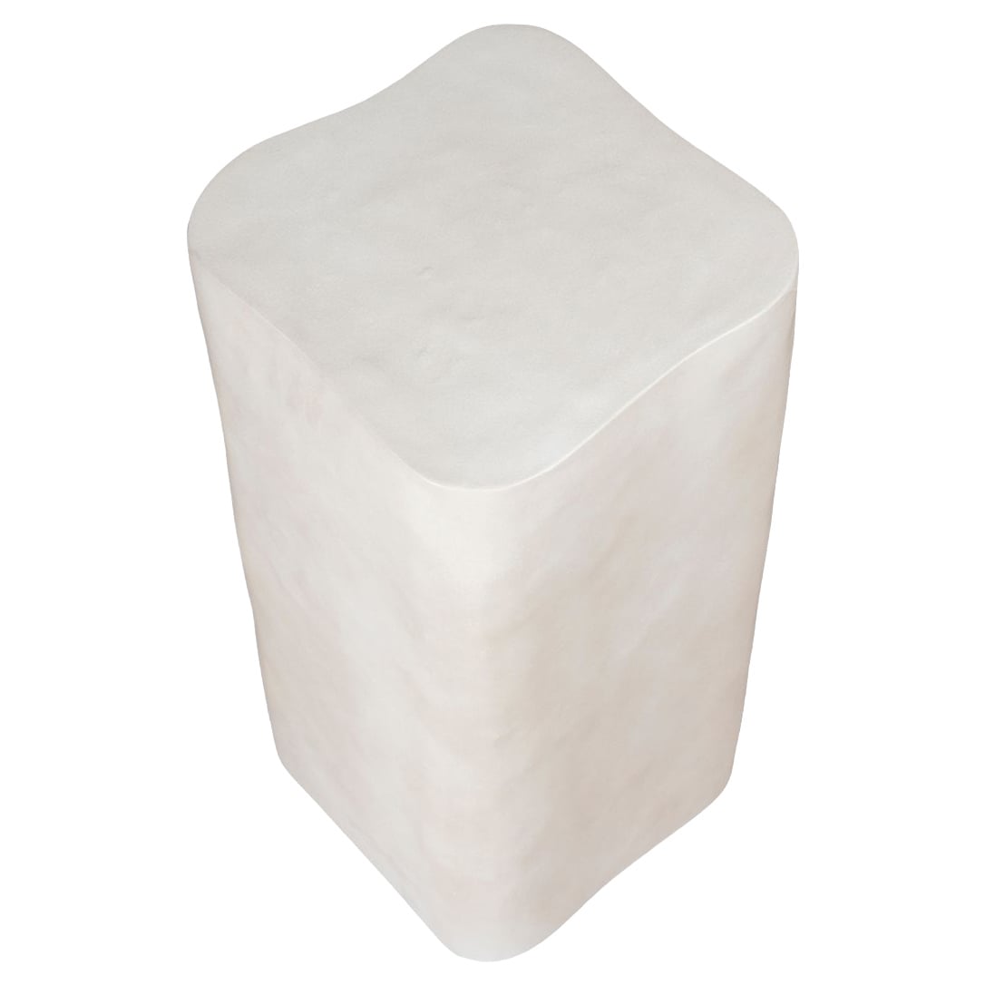 Javier Plinth Side Table