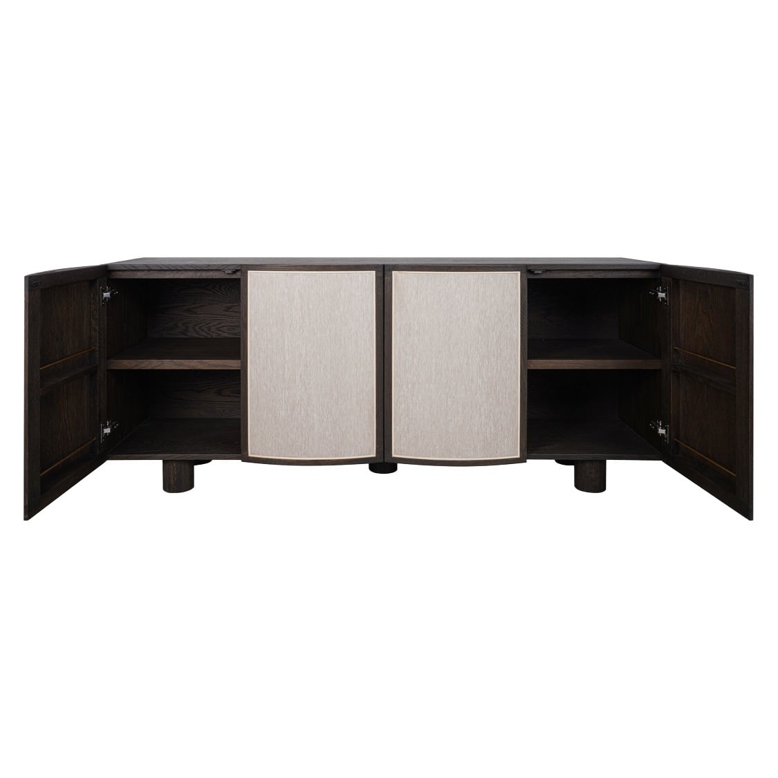 Janiel 4 Door Sideboard
