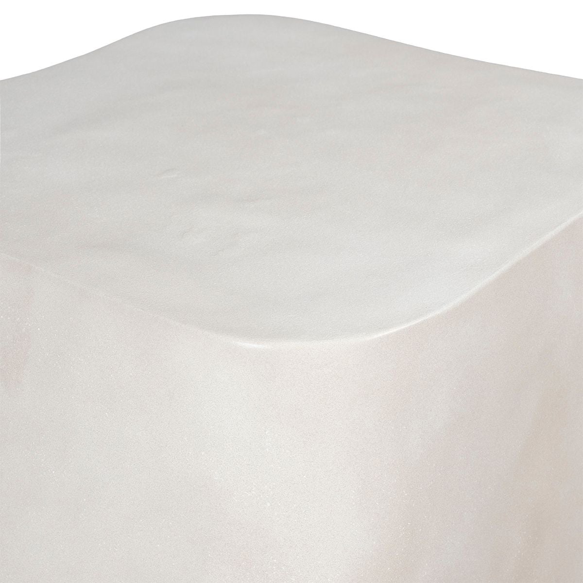 Javier Plinth Side Table