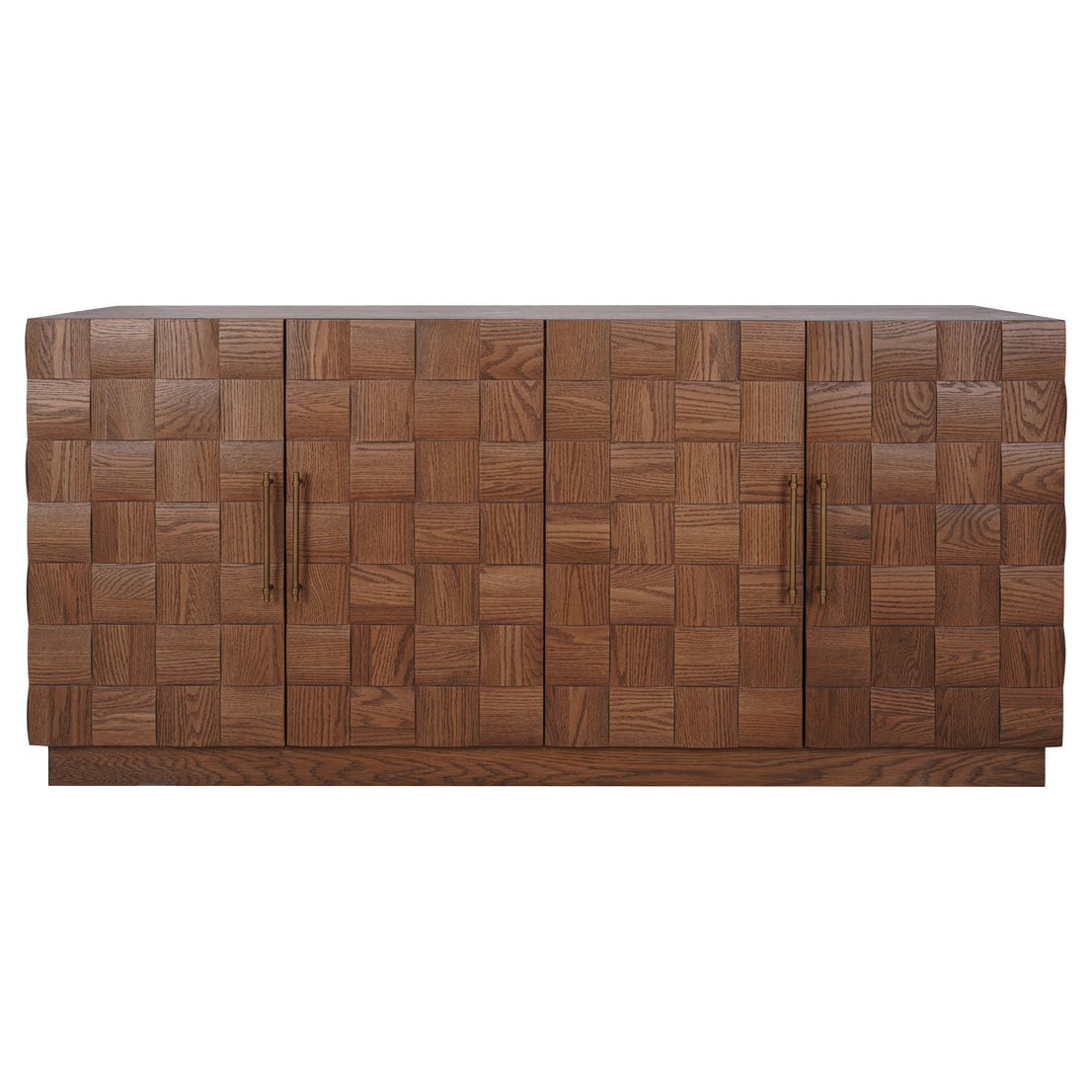 Jeremiel 4 Door Sideboard