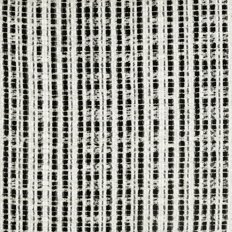 Black & White Jimrel Armchair
