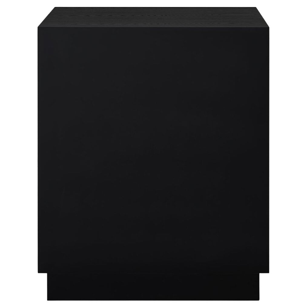 Jancent 2 Drawer Bedside Table