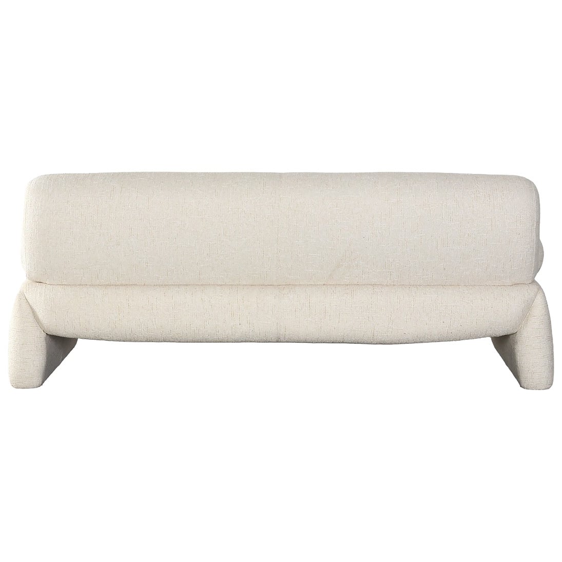 Jaziel 3 Seater Upholstered Sofa