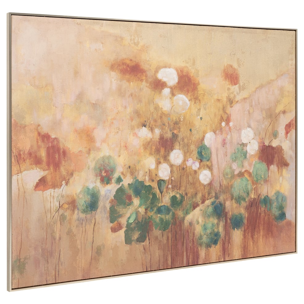 Dreams Framed Canvas Wall Art