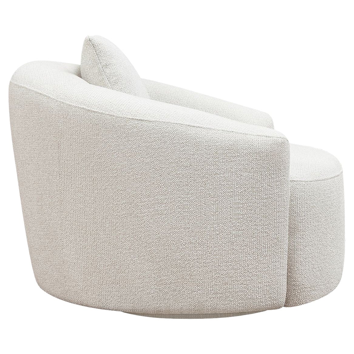 Jayrel Swivel Armchair