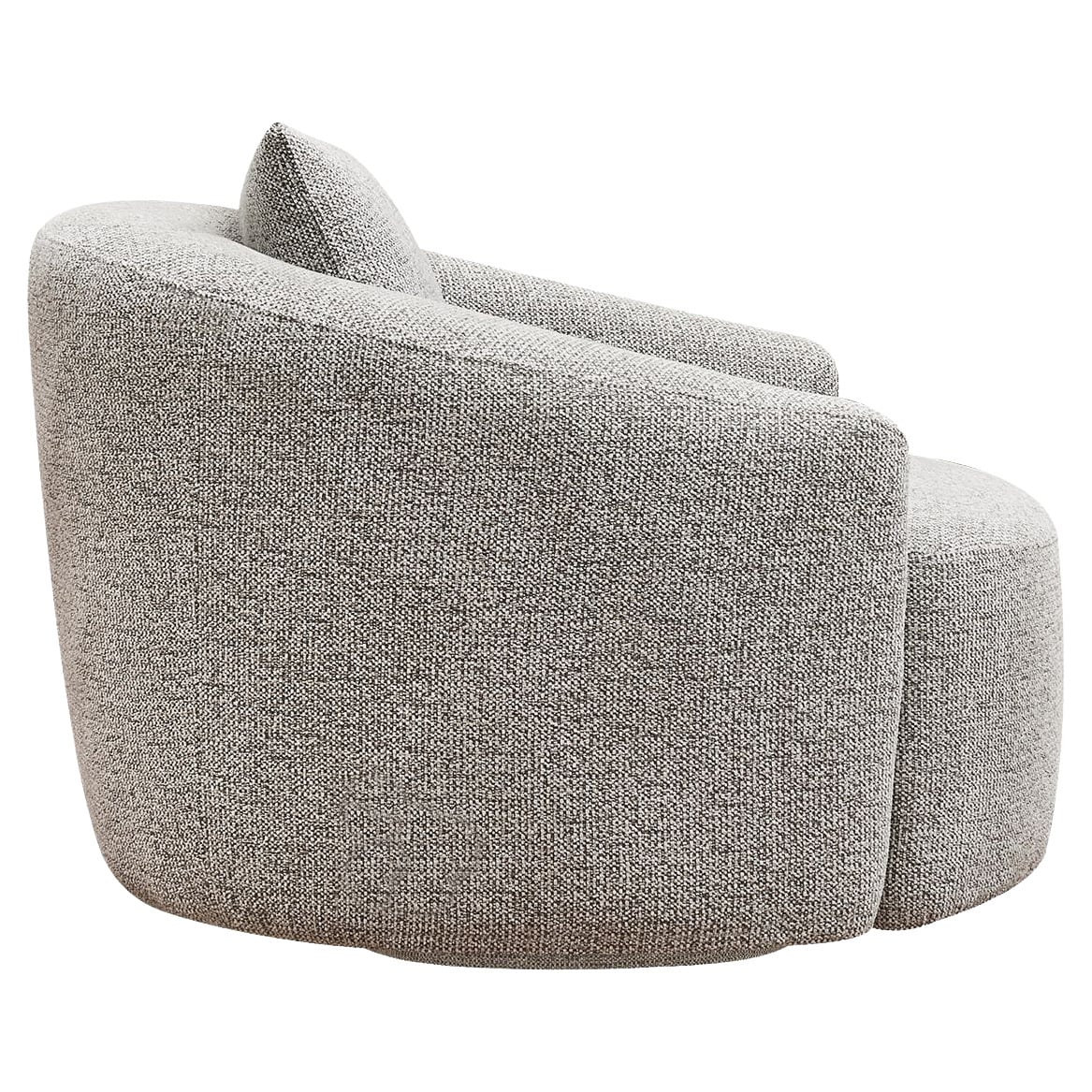 Jayrel Swivel Armchair