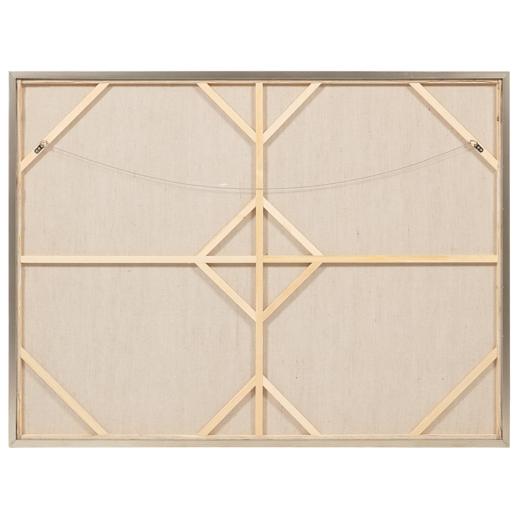 Dreams Framed Canvas Wall Art