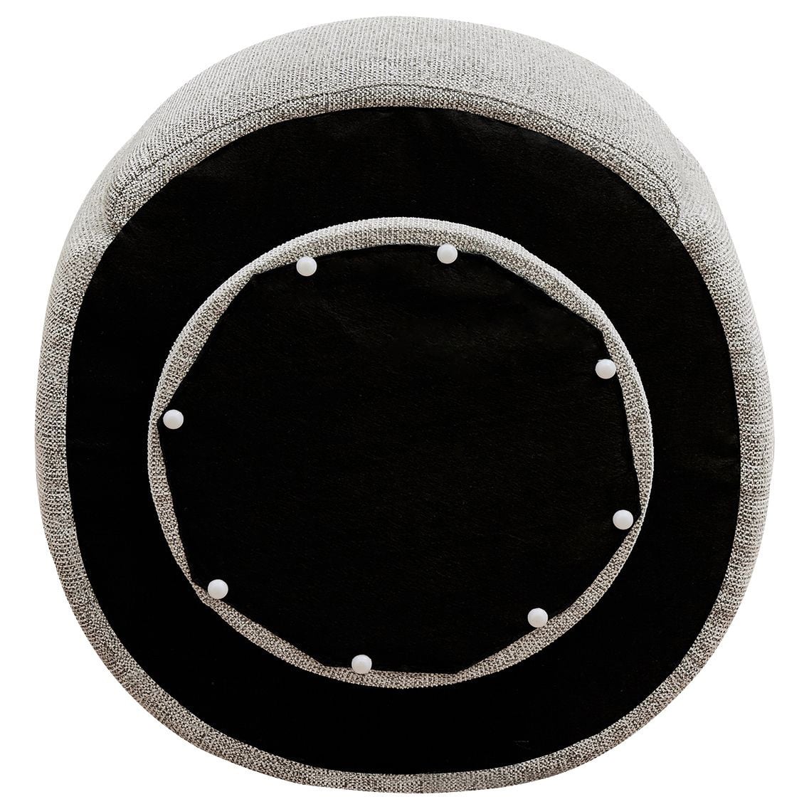 Jayrel Swivel Armchair