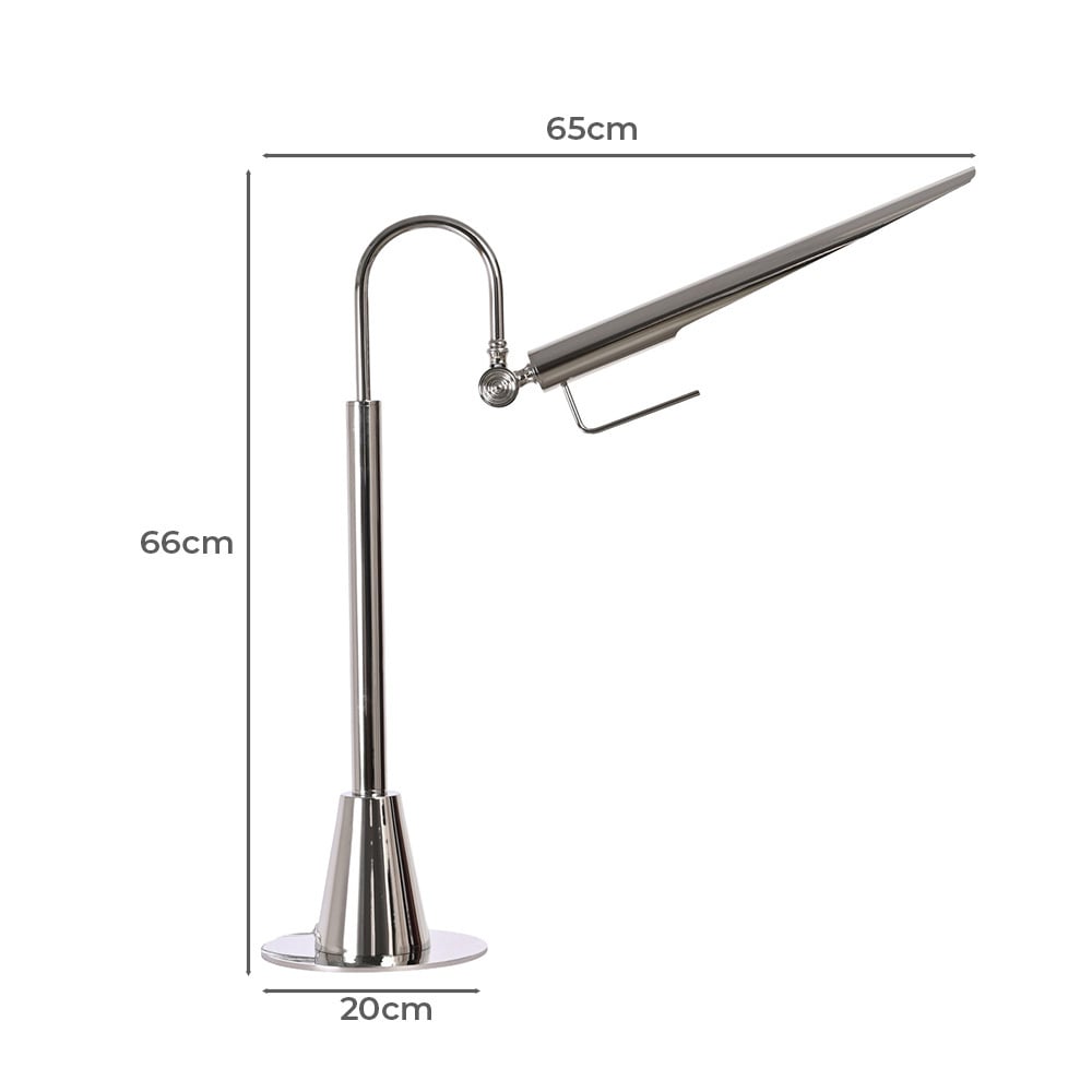 Jandrel Metal Table Lamp