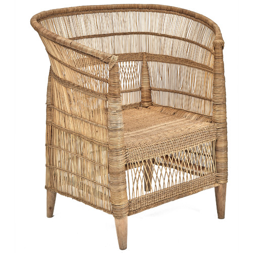 Malawi Single Chair