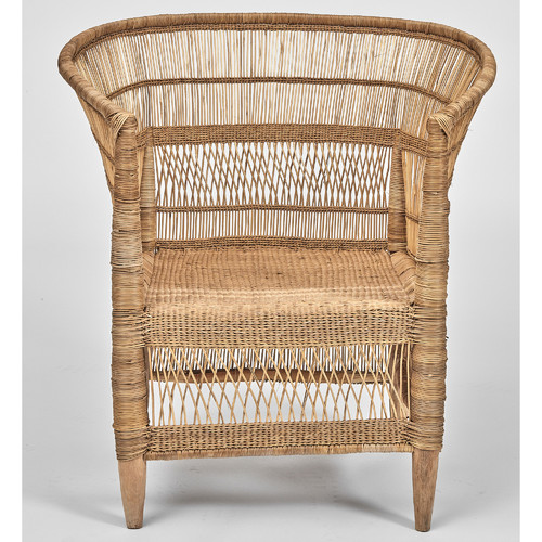 Malawi Single Chair