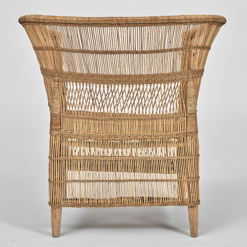 Malawi Single Chair