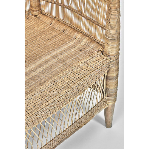 Malawi Single Chair