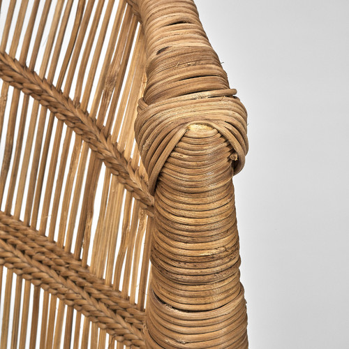 Malawi Single Chair
